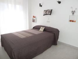 Rental Apartment Paola - Calpe, 1 Bedroom, 2 Persons Kültér fotó
