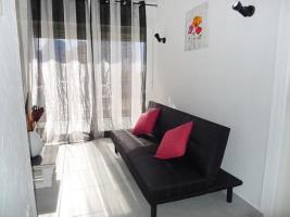Rental Apartment Paola - Calpe, 1 Bedroom, 2 Persons Kültér fotó